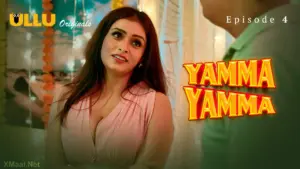 Yamma Yamma Episode 4 - featuring Soni Jha - Yamma Yamma