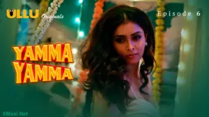 Yamma Yamma Episode 6 - featuring Soni Jha - Yamma Yamma