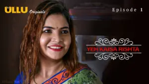 Yeh Kaisa Rishta Episode 1 - featuring Chhaya Thakur, Mahi Kaur - Yeh Kaisa Rishta
