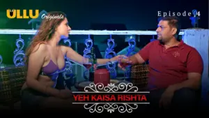 Yeh Kaisa Rishta Episode 4 - featuring Chhaya Thakur, Mahi Kaur - Yeh Kaisa Rishta