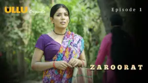 Zaroorat S1 Episode 1 - featuring Sharanya Jit Kaur - Zaroorat S1
