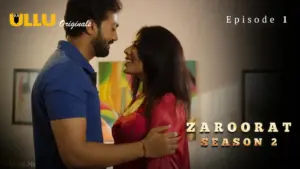 Zaroorat S2 Episode 1 - featuring Sharanya Jit Kaur - Zaroorat S2