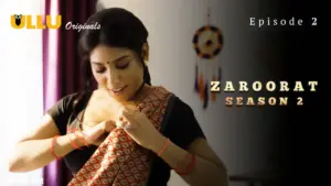 Zaroorat S2 Episode 2 - featuring Sharanya Jit Kaur - Zaroorat S2