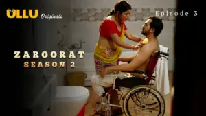 Zaroorat S2 Episode 3 - featuring Sharanya Jit Kaur - Zaroorat S2